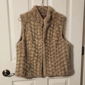 Elle Faux Fur